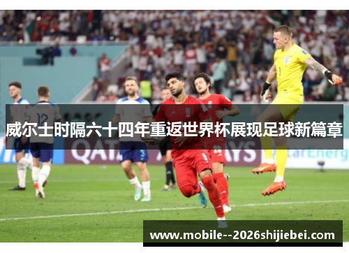 威尔士时隔六十四年重返世界杯展现足球新篇章 威尔士时隔六十四年重返世界杯展现足球新篇章